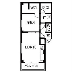 カーサフェリーチェ 302