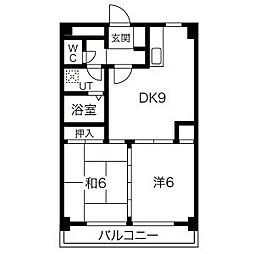 グローバル露橋 401