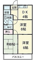 ファインマンションI 101