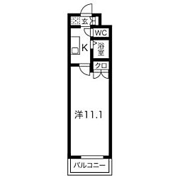 プログレッソ岩塚 704