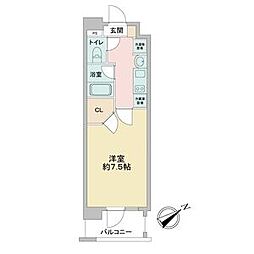 ベルファース川原通 404