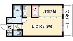 X-OVER21覚王山 508