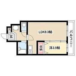 X-OVER21覚王山 509