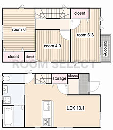 プライムアセット市が洞