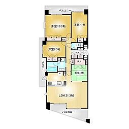 ザ・マスターズフォート 501