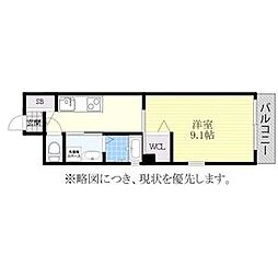 GRAND　VRIO　FUKIAGE 604