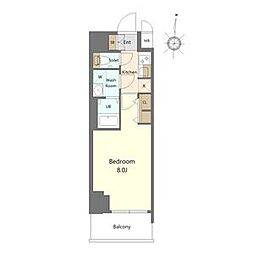 S-RESIDENCE高岳bresa(ブレサ) 1302