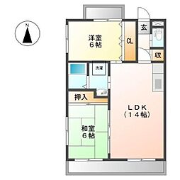 エスペランサ厳樹 301