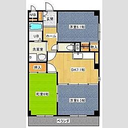 ラ・カーザ小島 301