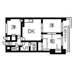 シャトーマスヒコ 602