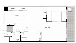 OS・SKYレスカール大久手 401