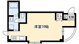 シティライフ星ヶ丘 408