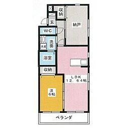 コンフォートasu 102