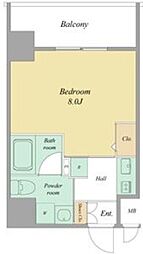 aLATO白壁(旧レジディア白壁) 306