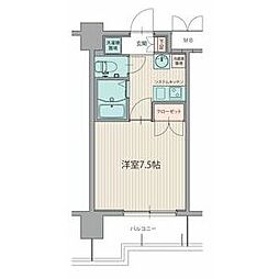 パルティール千種 203