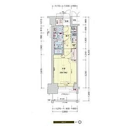 プレサンスNAGOYAファスト 1002