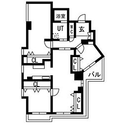 ランチョス覚王山 201