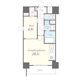 ルノンドームA 703