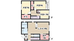 白山4-502KODATEX V B