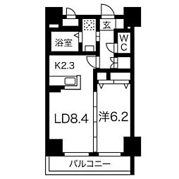 プランドールナカムラ 802