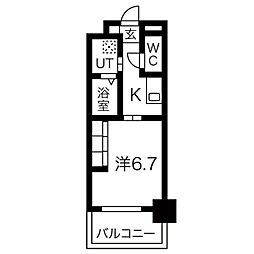 リシュドール伝馬 1206