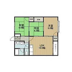 第2ホワイトキャステル 202