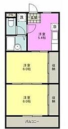 メゾンサンマリッチ 302