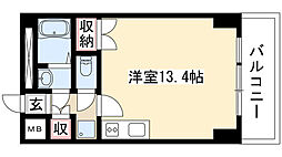 アロンノーブルII 307