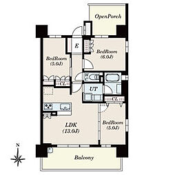 Alivis金山East 303