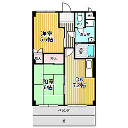 エスポワールアイ 103