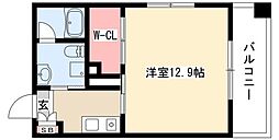 リバーフロントレジデンス 701