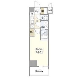 エスリード金山プルミエ 905