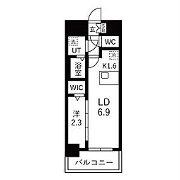 メイクスアート名古屋城西 705