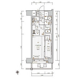 メイクスアート名古屋城西 403