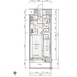 メイクスアート名古屋城西 304
