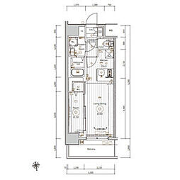 メイクスアート名古屋城西 305