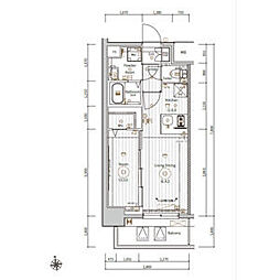 メイクスアート名古屋城西 302
