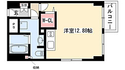 ミュプレ矢場町 804
