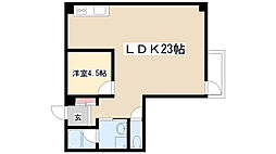 リバーサイドテラス石川橋 307