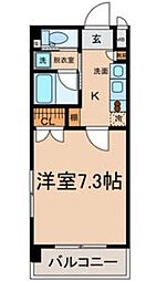 アップルコート一社 201