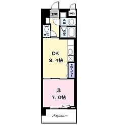 エクセレントガーデン 305