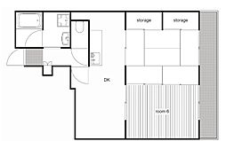 グレースホリベ2 6B