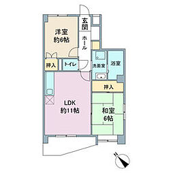 プロクシィスクエア牧の原 102