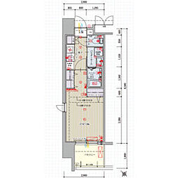 パルティール上社 501