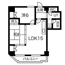 アーバンドエル御器所通 203