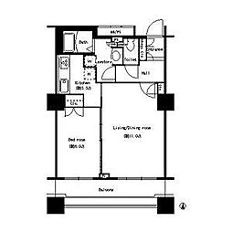 パークアクシス名駅南 1007