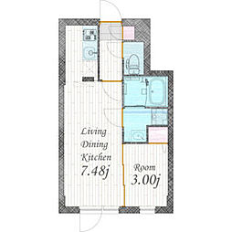 quador御器所NOIR 408