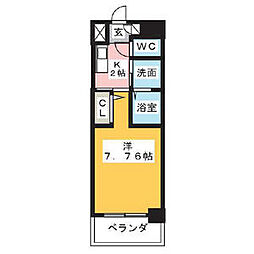 ArtizA東別院(アルティザヒガシベツイン) 404