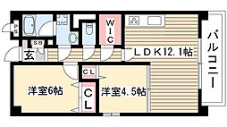 カドヤパレス 403