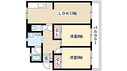 ユートピア南山 307